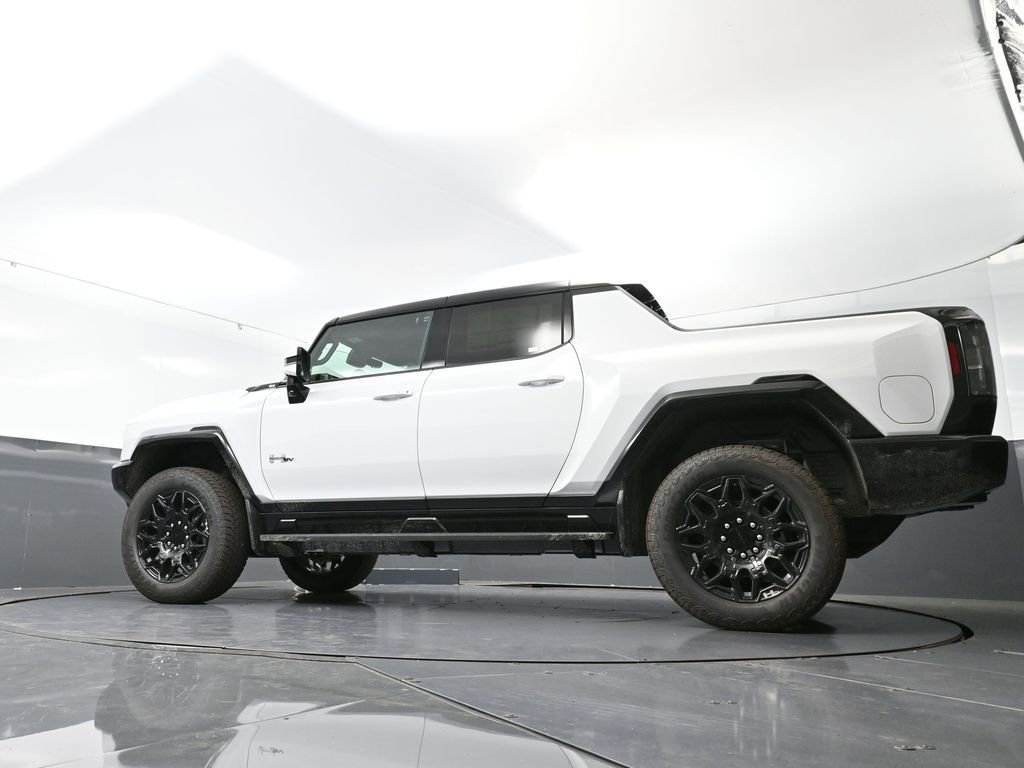 New 2025 GMC Hummer EV 2X AWD/4WD image 51