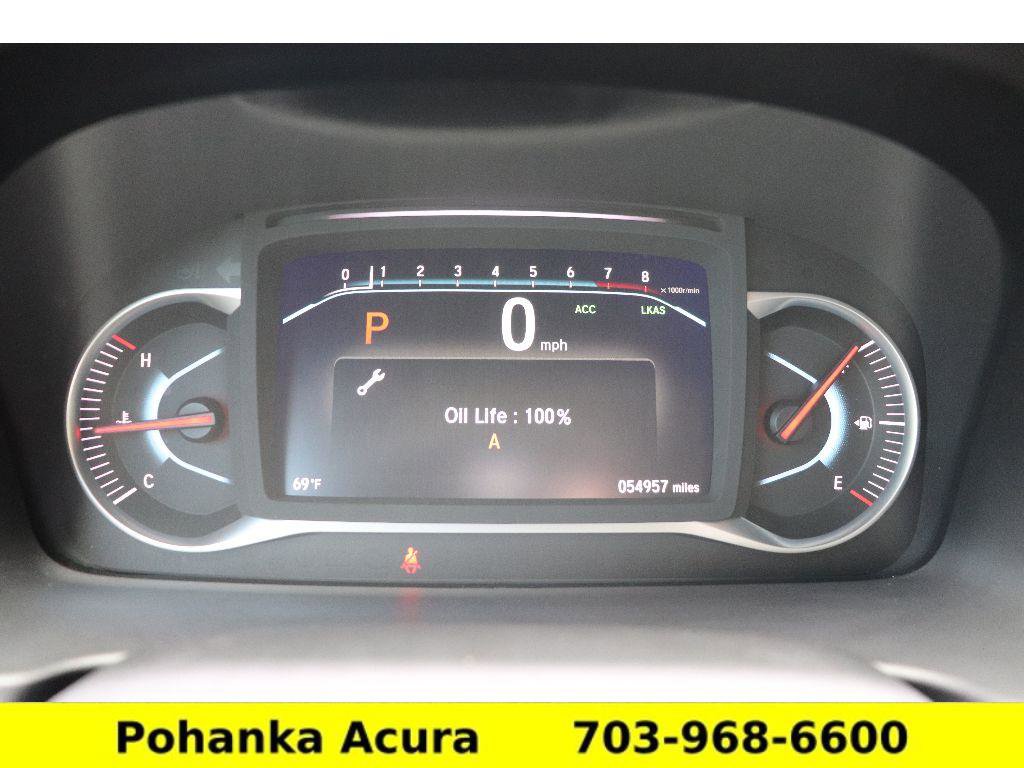 Used 2019 Honda Pilot EX-L image 9