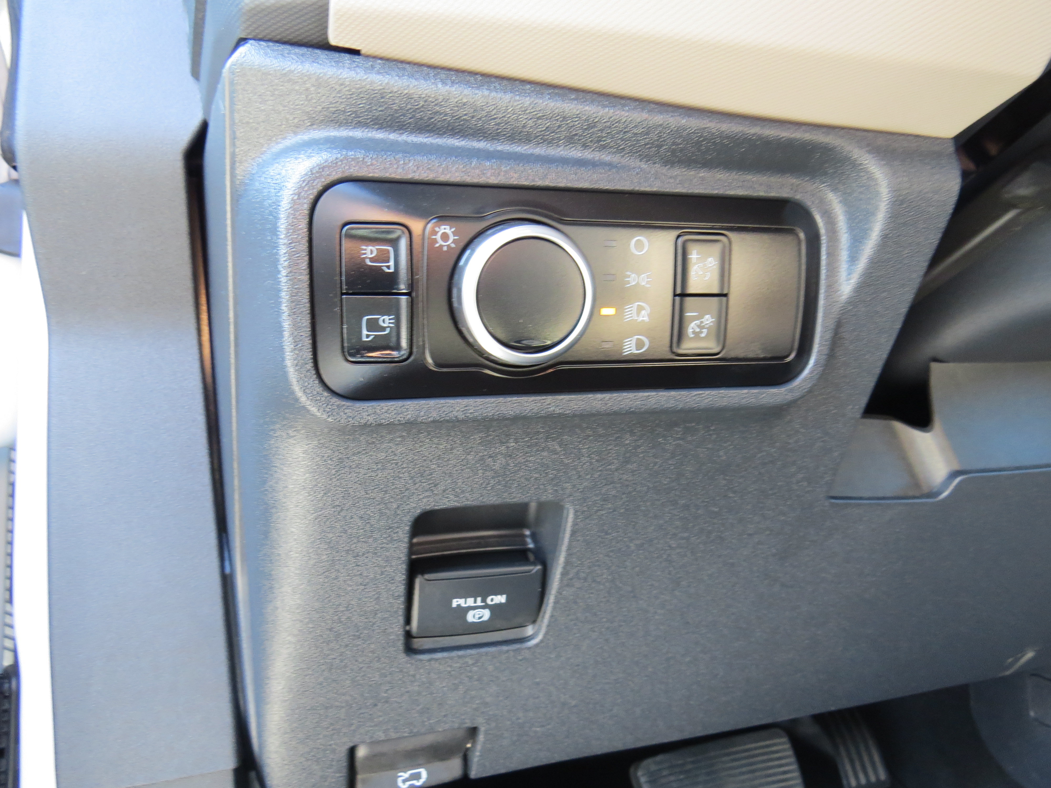 Used 2024 Ford Bronco Wildtrak AWD/4WD image 21