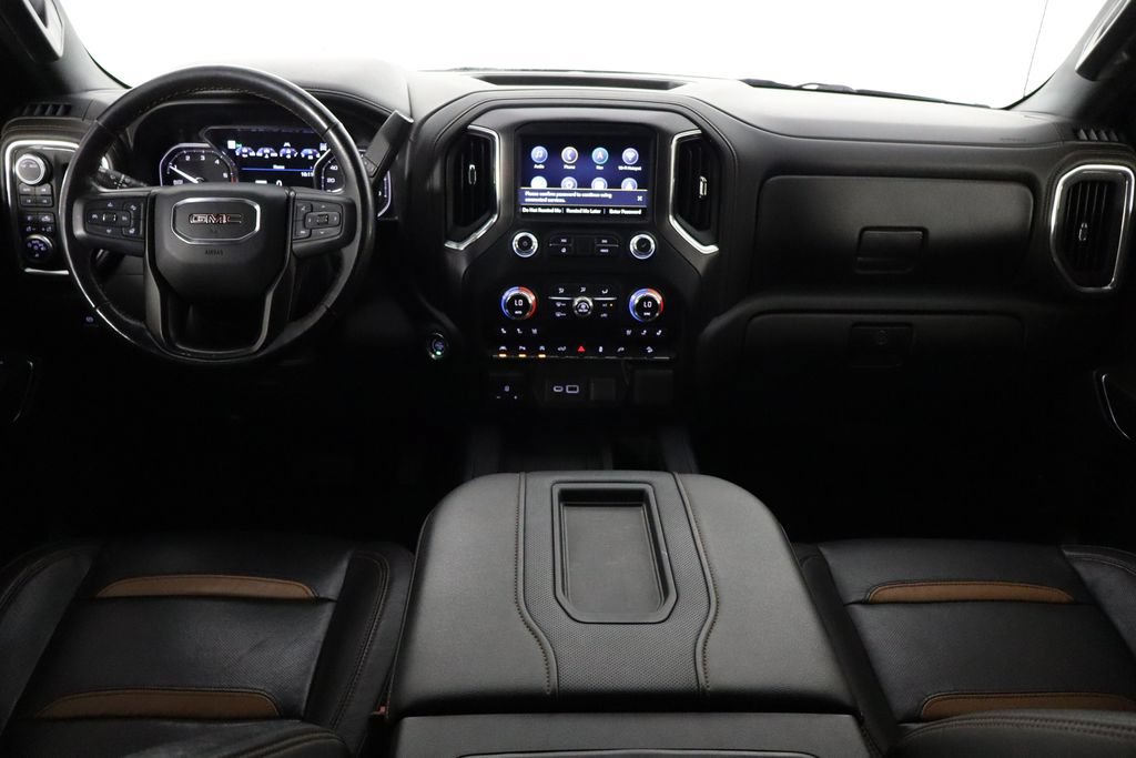 Used 2020 GMC Sierra 1500 AT4 w/ AT4 Premium Package AWD/4WD image 22