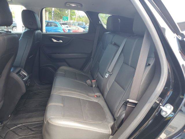 Used 2023 Chevrolet Blazer LT w/ Sound & Technology Package AWD/4WD image 18