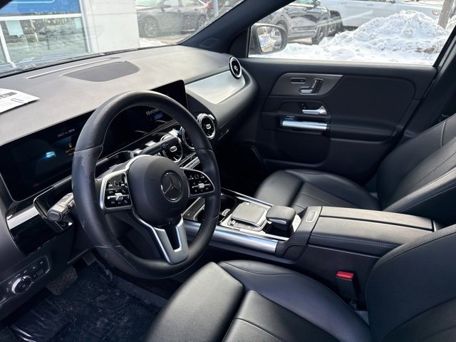 Used 2021 Mercedes-Benz GLA 250 4MATIC image 14