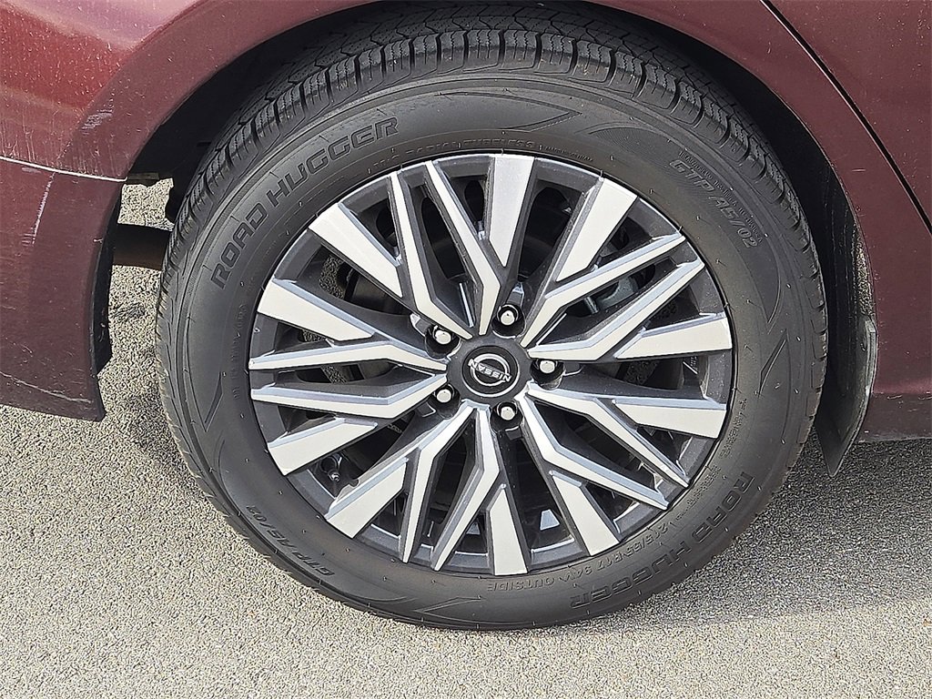 Used 2023 Nissan Altima 2.5 SV image 7