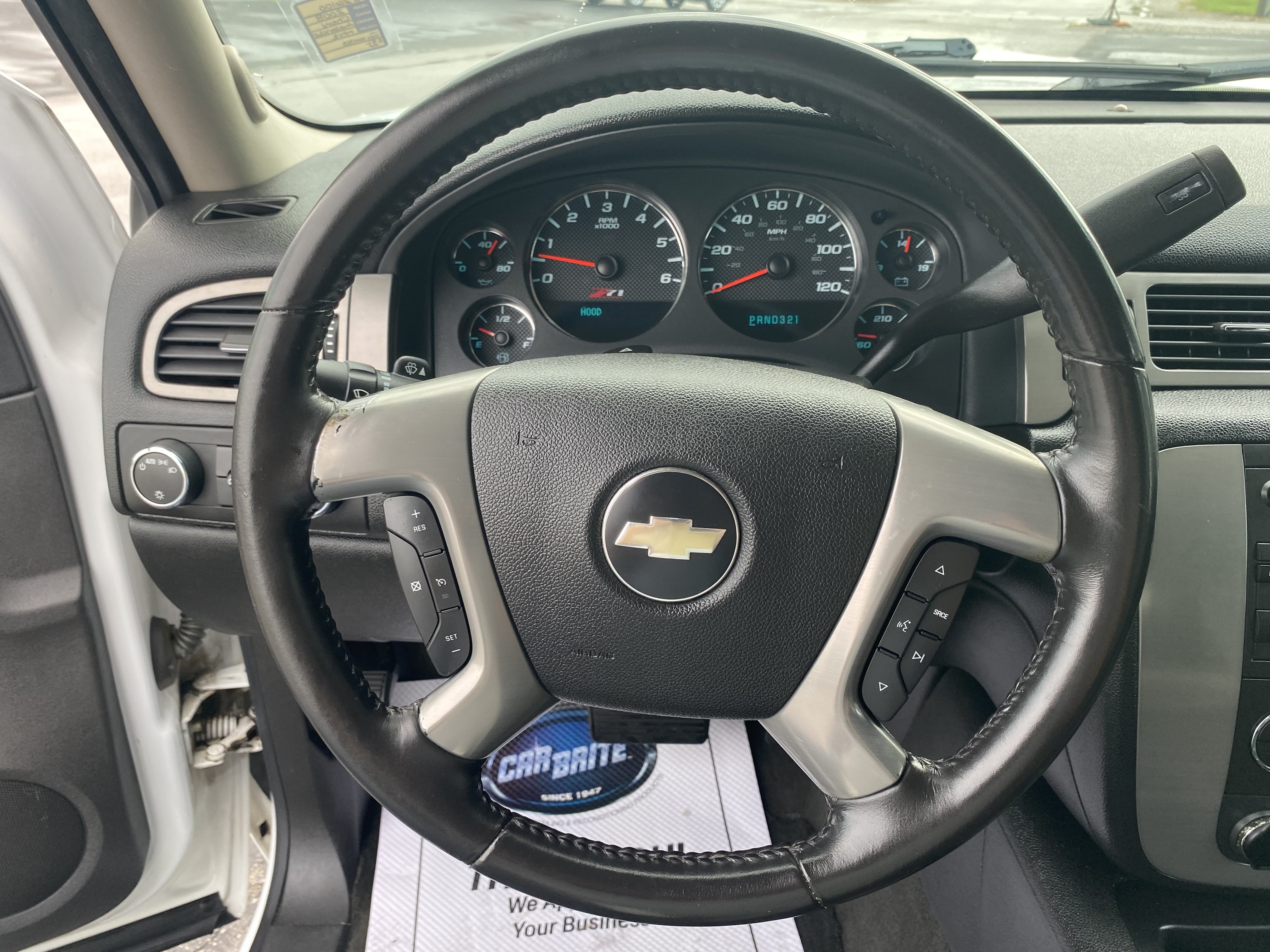 Used 2008 Chevrolet Avalanche LT w/ LT Preferred Equipment Group AWD/4WD image 11