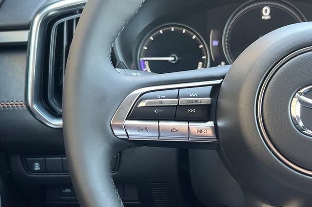 New 2026 MAZDA CX-50 2.5 Hybrid w/ Cargo Package image 27