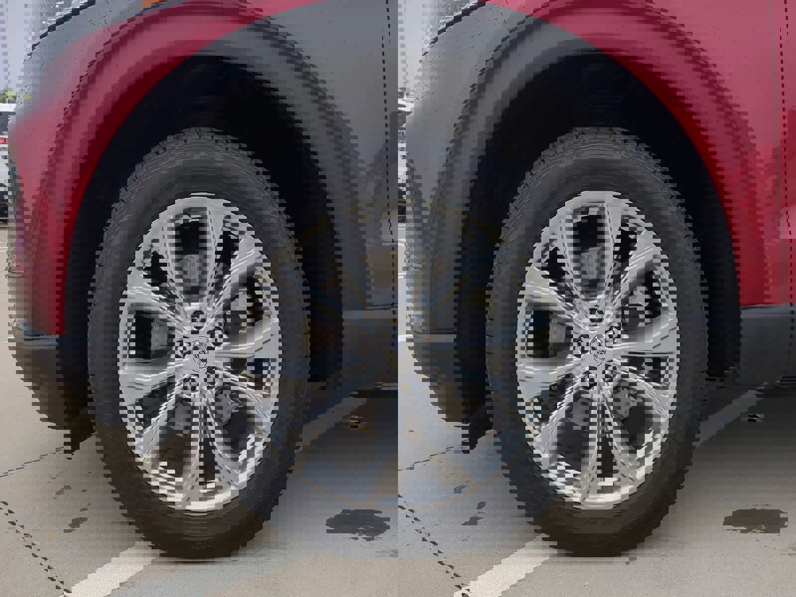Used 2020 Ford Explorer Limited image 19