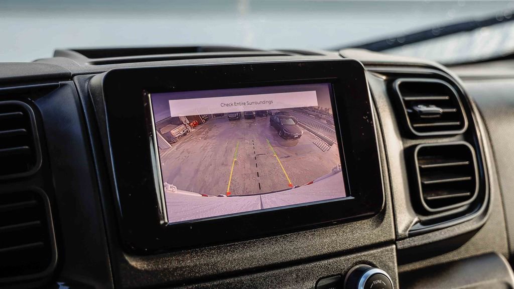 Used 2023 RAM ProMaster 3500 image 25