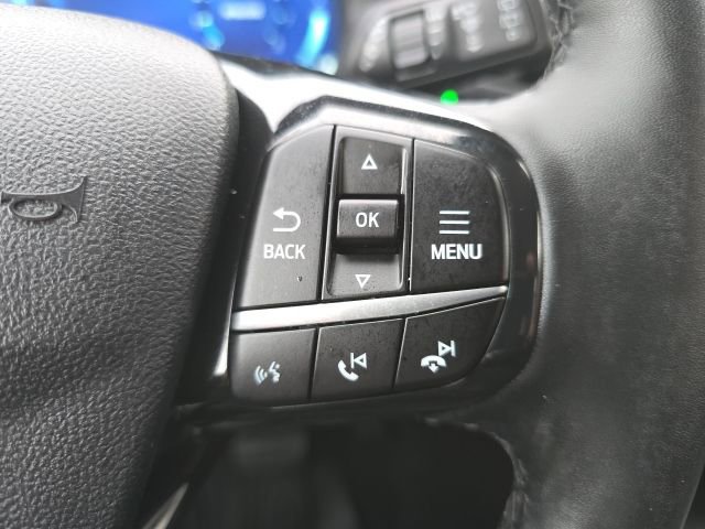 Certified 2022 Ford Escape Titanium AWD/4WD image 22