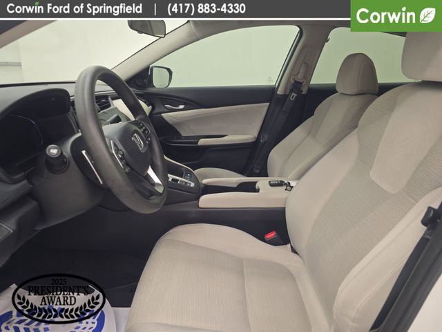 Used 2019 Honda Insight EX image 19