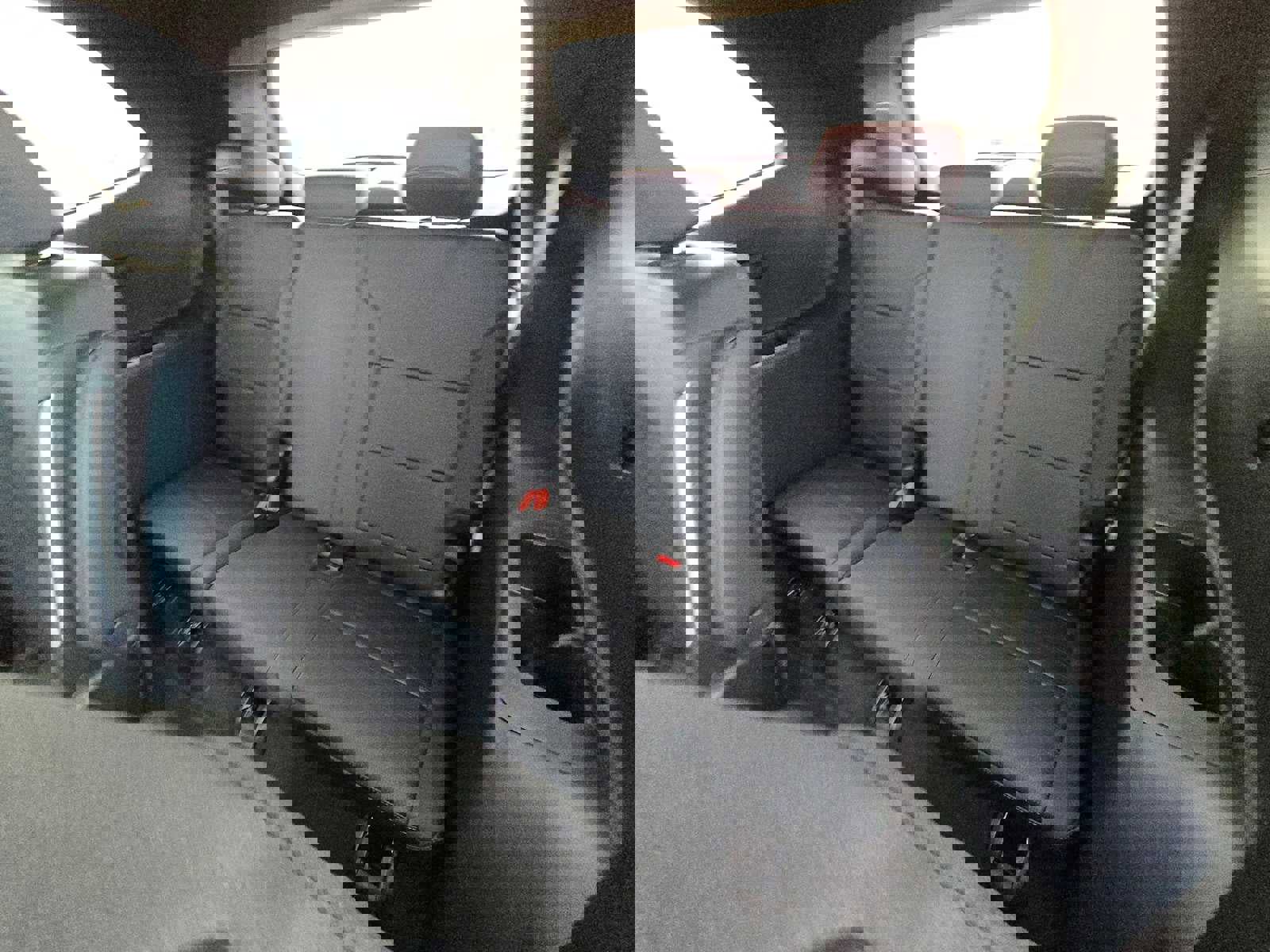 New 2025 Buick Enclave Sport Touring w/ Power Package image 18