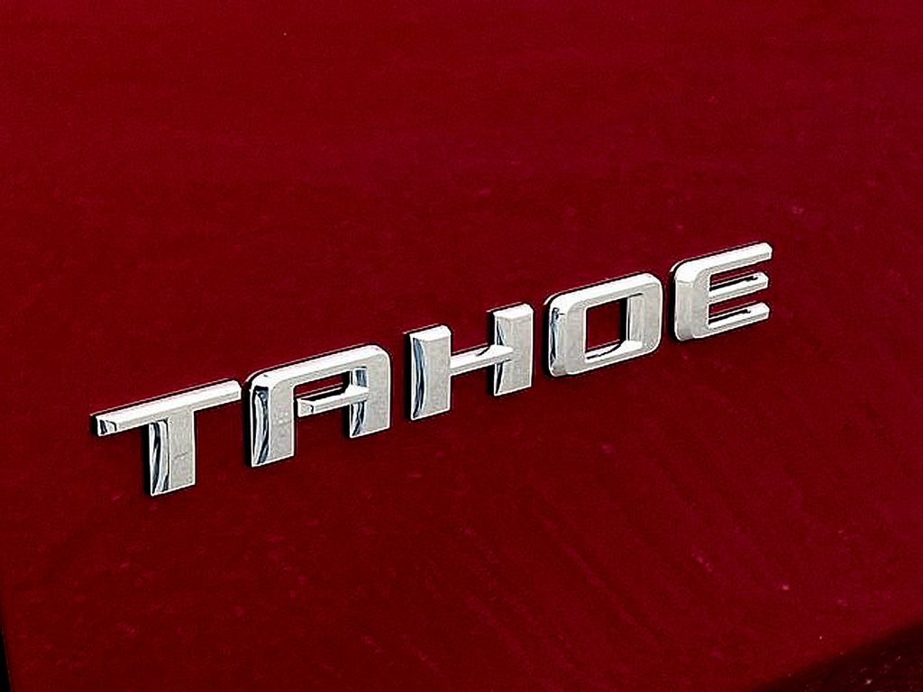 New 2026 Chevrolet Tahoe LT w/ Comfort Package AWD/4WD image 18
