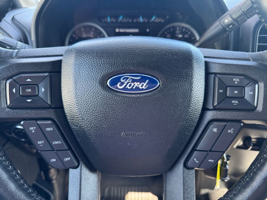 Used 2021 Ford Expedition Max XL image 22