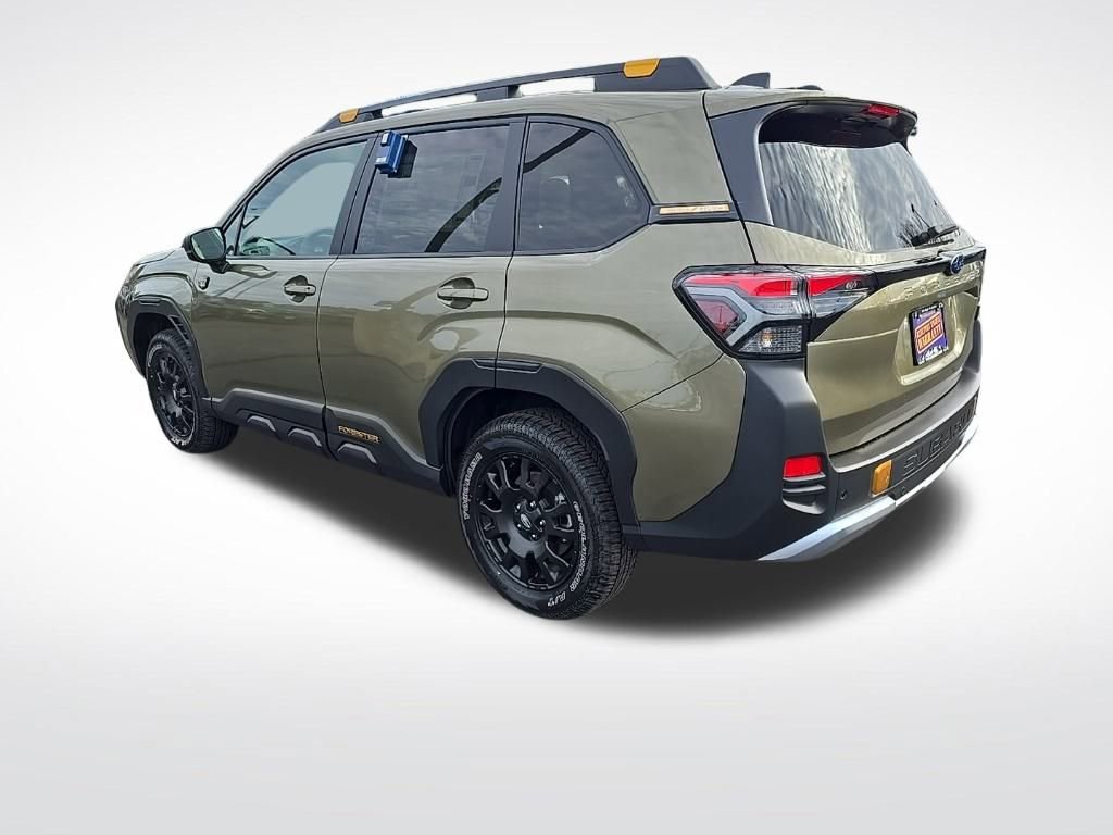 New 2026 Subaru Forester Wilderness image 5