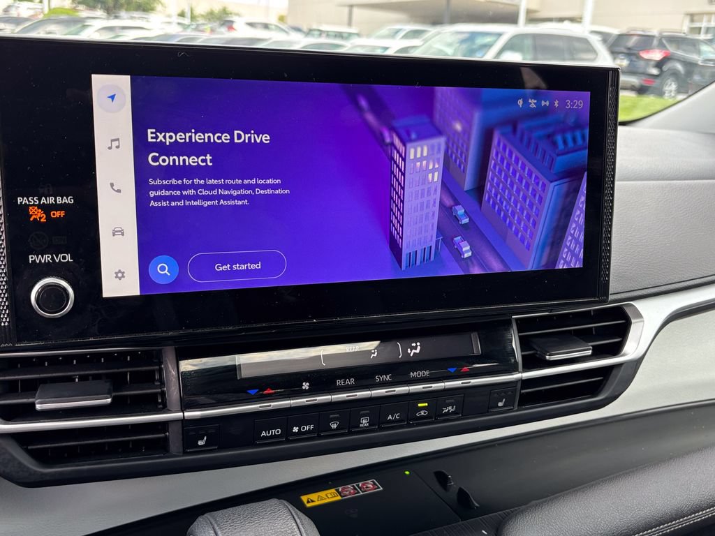 Certified 2026 Toyota Sienna XLE FWD image 35