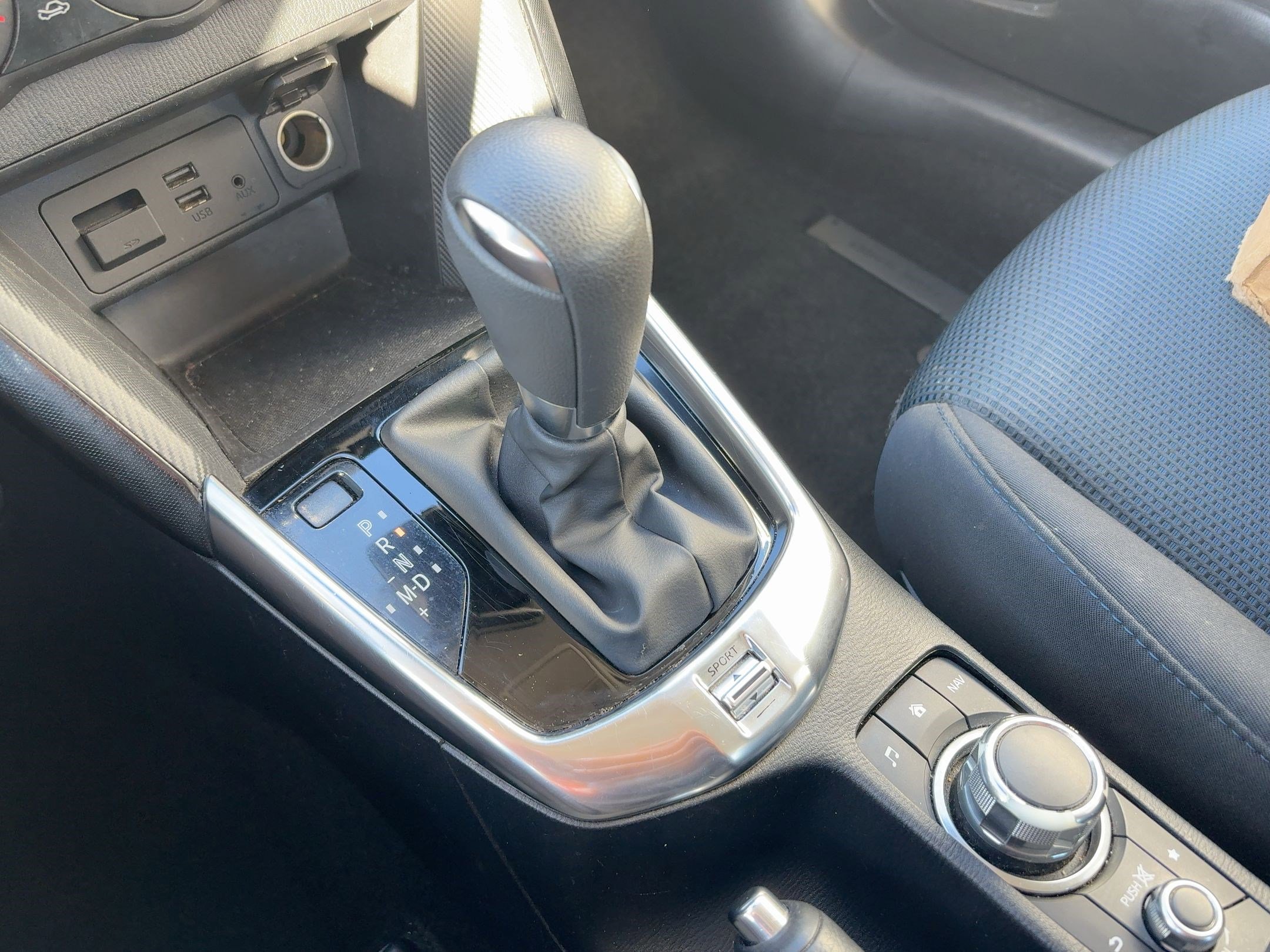 Used 2017 Toyota Yaris iA image 17