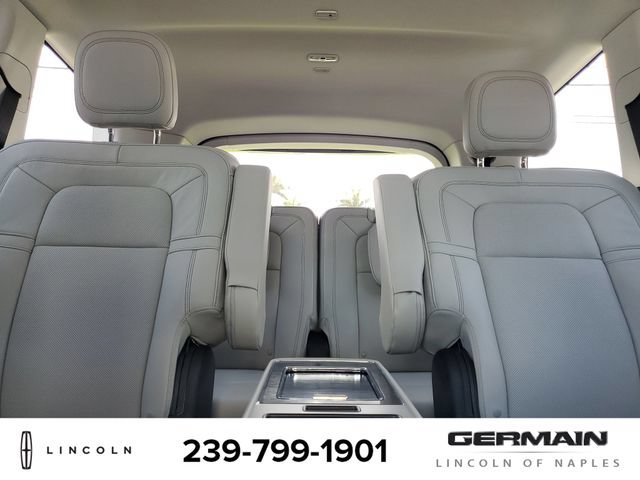 New 2025 Lincoln Aviator Reserve w/ Equipment Group 201A AWD/4WD image 29