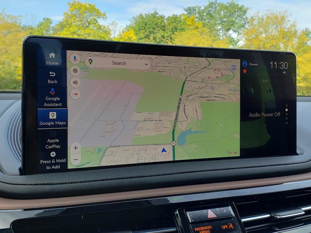 New 2026 Acura MDX w/ Technology Package AWD/4WD image 11