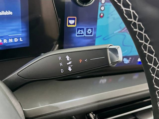 New 2026 Chevrolet Traverse LT image 17