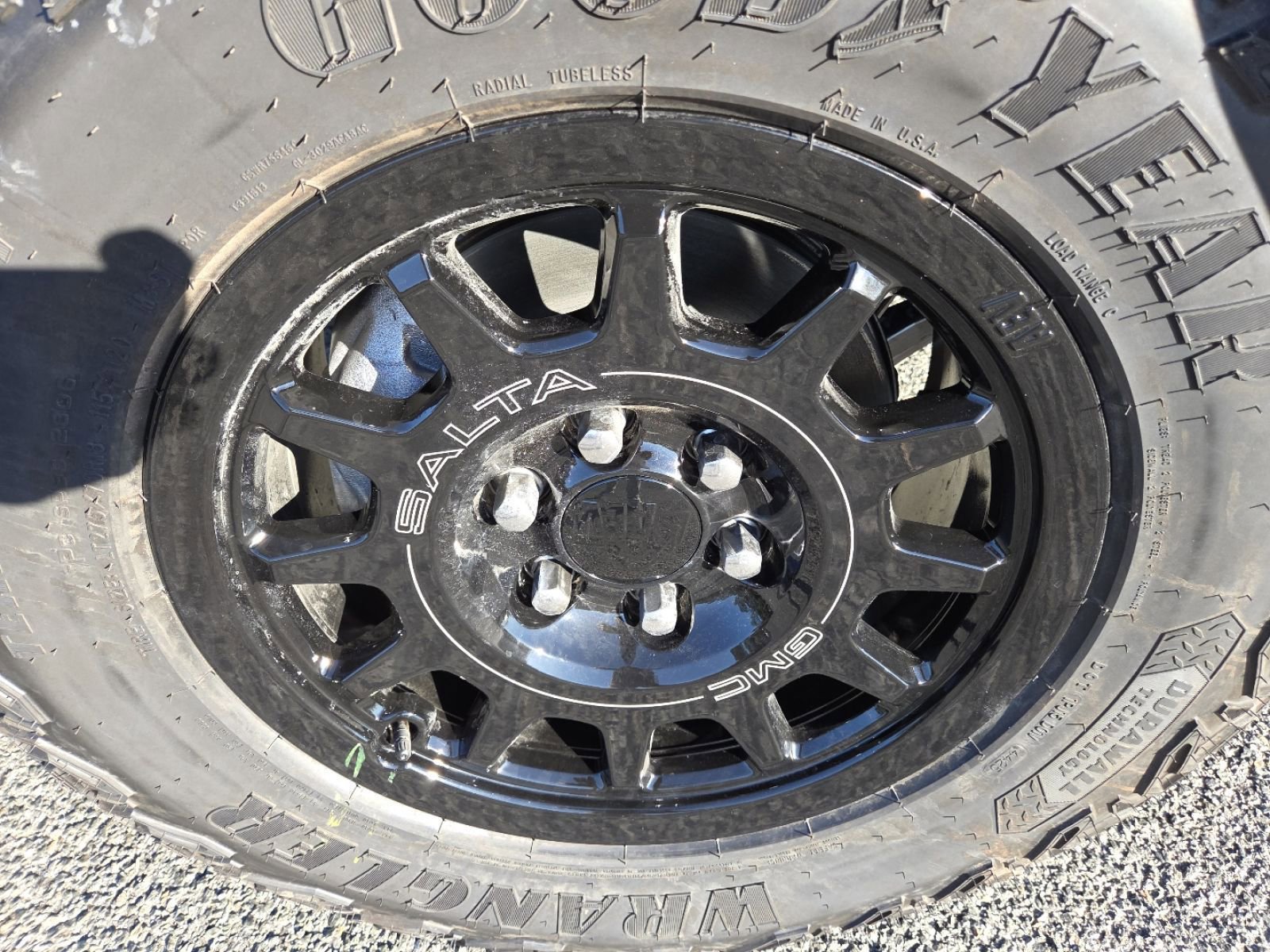 New 2026 GMC Sierra 1500 AT4X w/ AT4X AEV Edition image 15