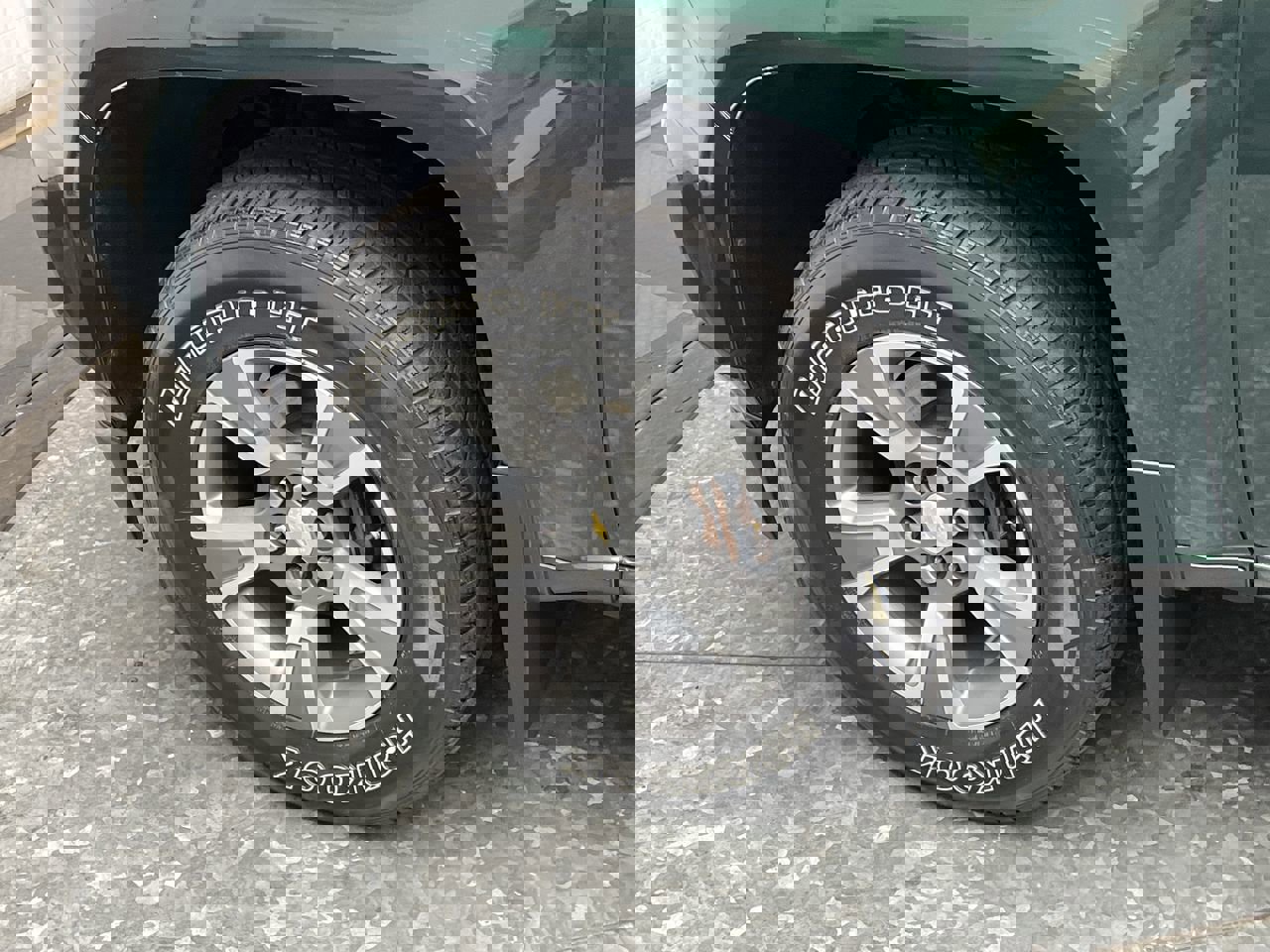 Used 2016 Chevrolet Colorado Z71 image 30