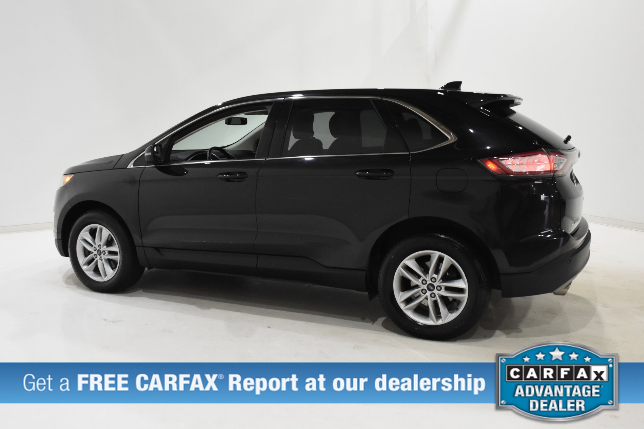 Used 2015 Ford Edge SEL w/ Equipment Group 201A AWD/4WD image 2
