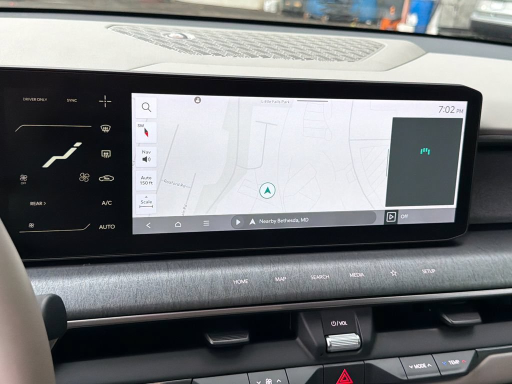 Certified 2024 Kia EV9 Wind AWD/4WD image 29