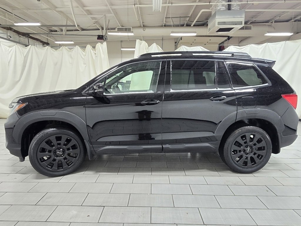 Used 2022 Honda Passport Elite image 15