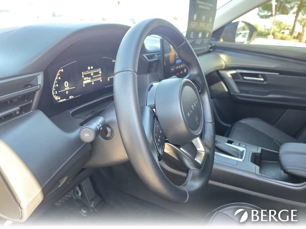 Used 2026 MAZDA CX-5 2.5 S w/ Premium Package AWD/4WD image 17