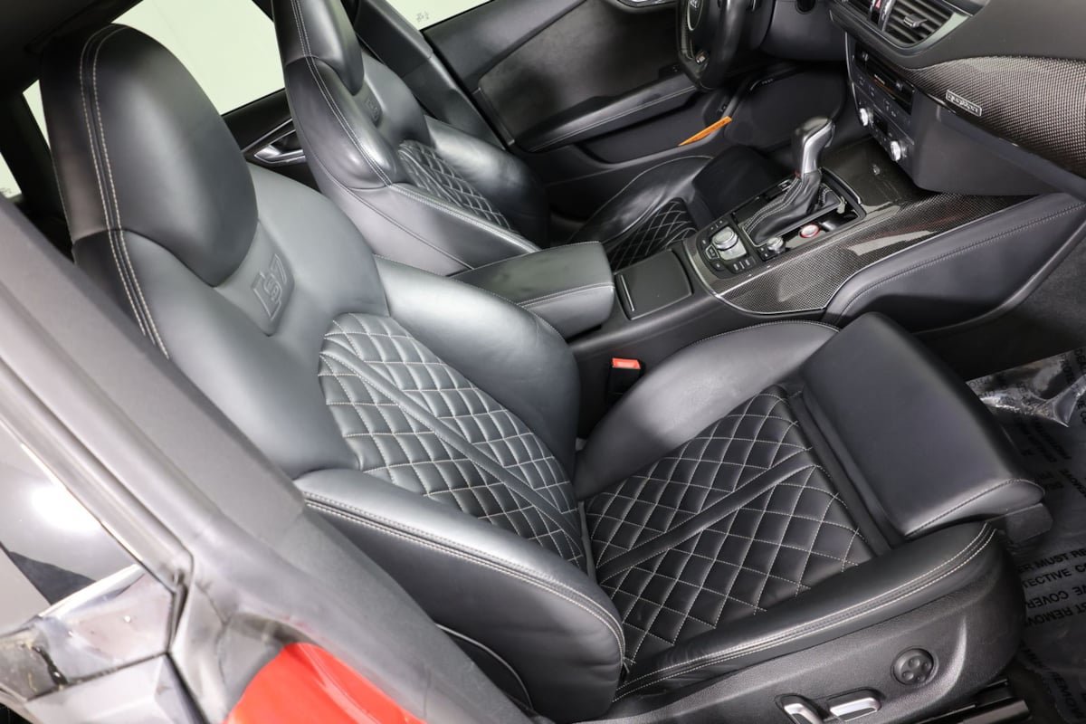 Used 2016 Audi S7 AWD/4WD image 40