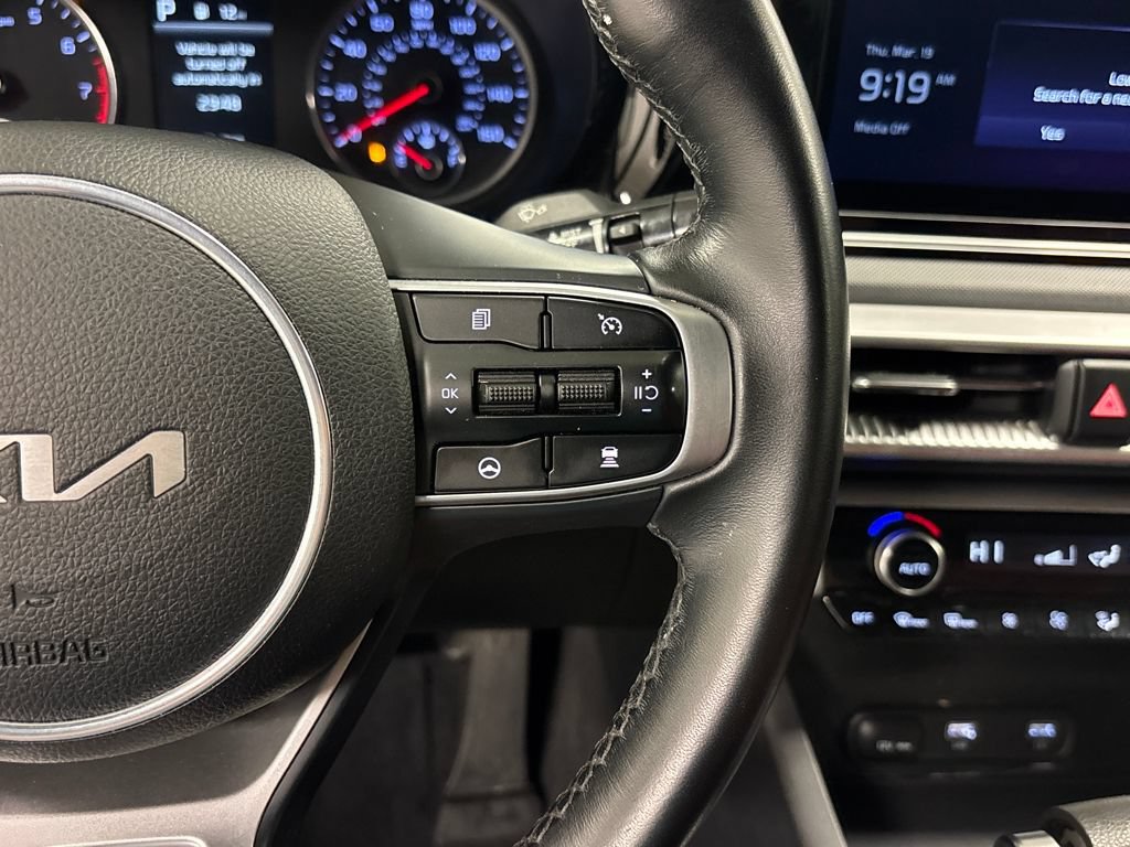 Used 2024 Kia K5 GT-Line w/ GT-Line Premium Package FWD image 31