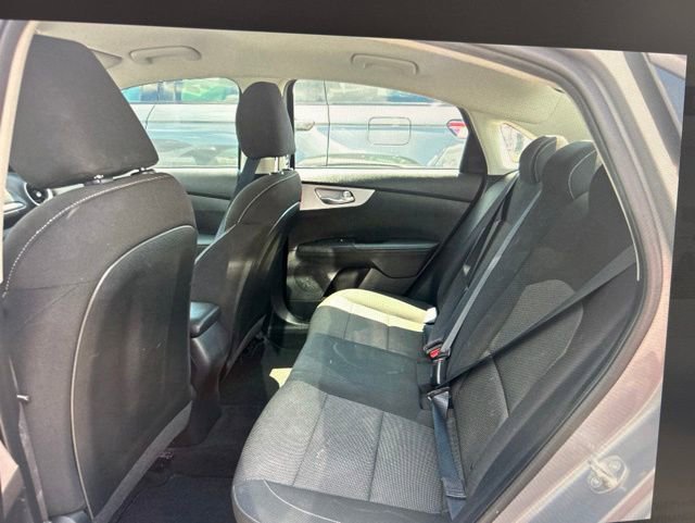 Used 2023 Kia Forte LXS FWD image 10