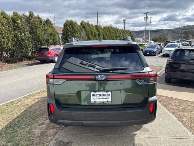 New 2026 Subaru Outback Limited AWD/4WD image 5