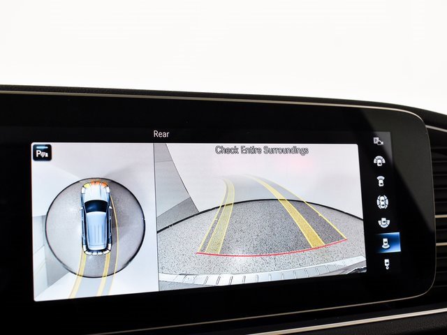 Certified 2022 Mercedes-Benz GLE 350 4MATIC image 37