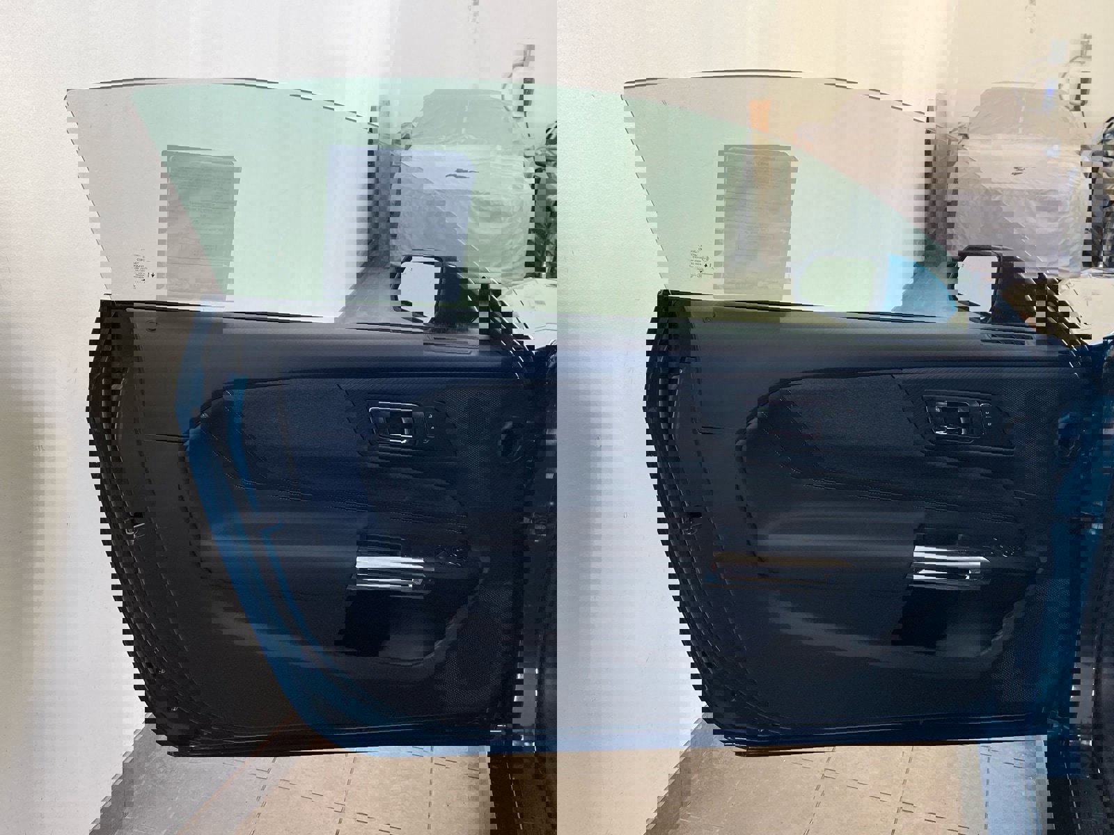 New 2026 Ford Mustang GT w/ Bronze Appearance Package image 9