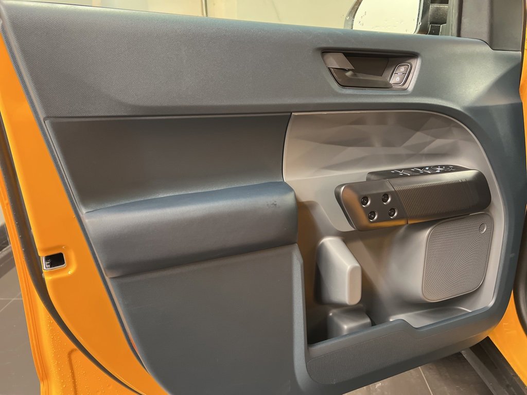 New 2026 Ford Maverick XLT w/ Equipment Group 301A image 27