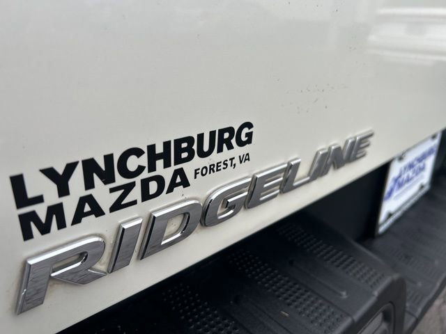 Used 2018 Honda Ridgeline RTL-E image 32