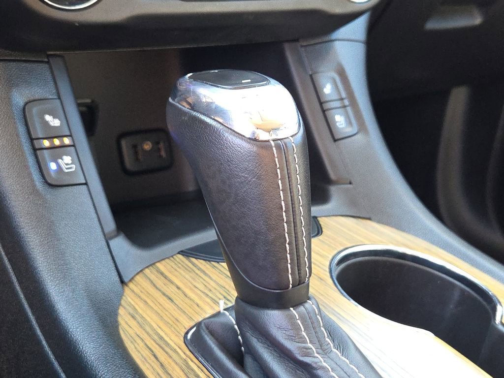 Used 2019 GMC Acadia Denali w/ Technology Package image 23