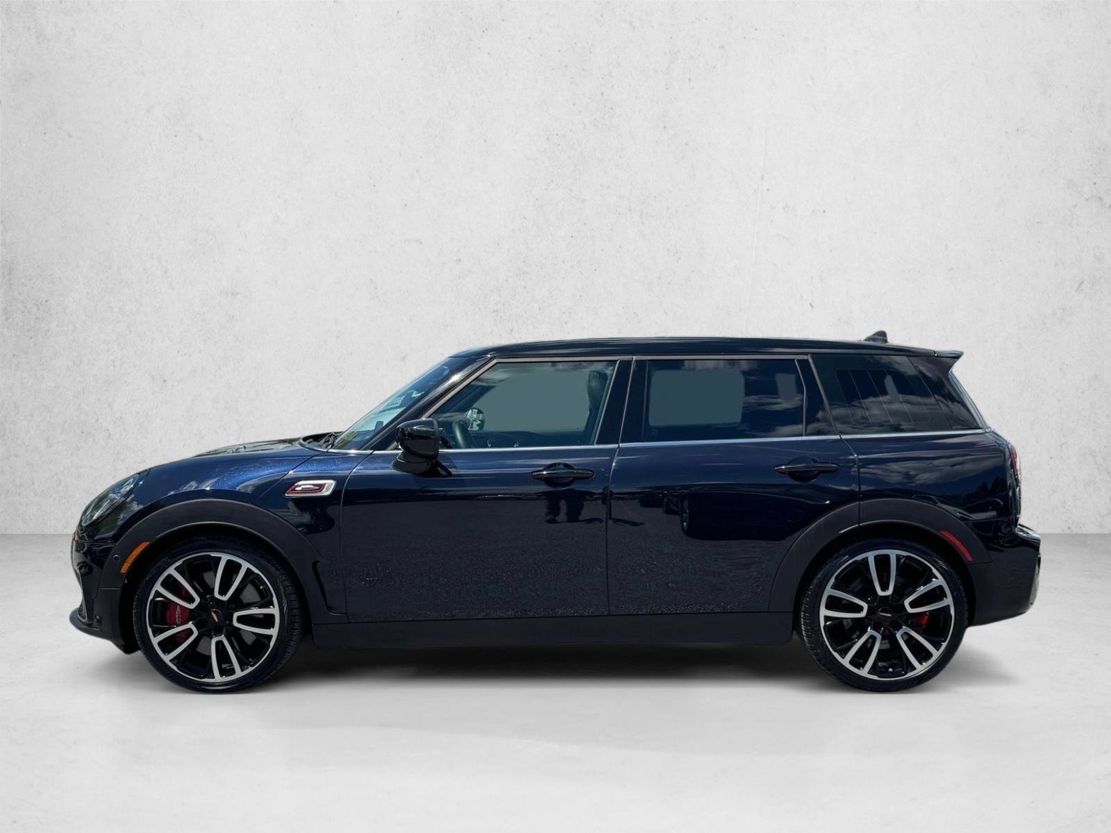 Used 2024 MINI Cooper Clubman John Cooper Works AWD/4WD image 9