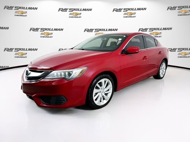 Used 2017 Acura ILX image 3