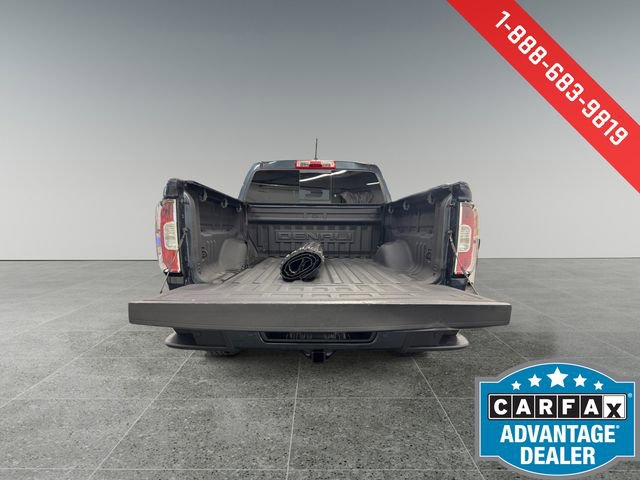 Certified 2019 GMC Canyon Denali image 14