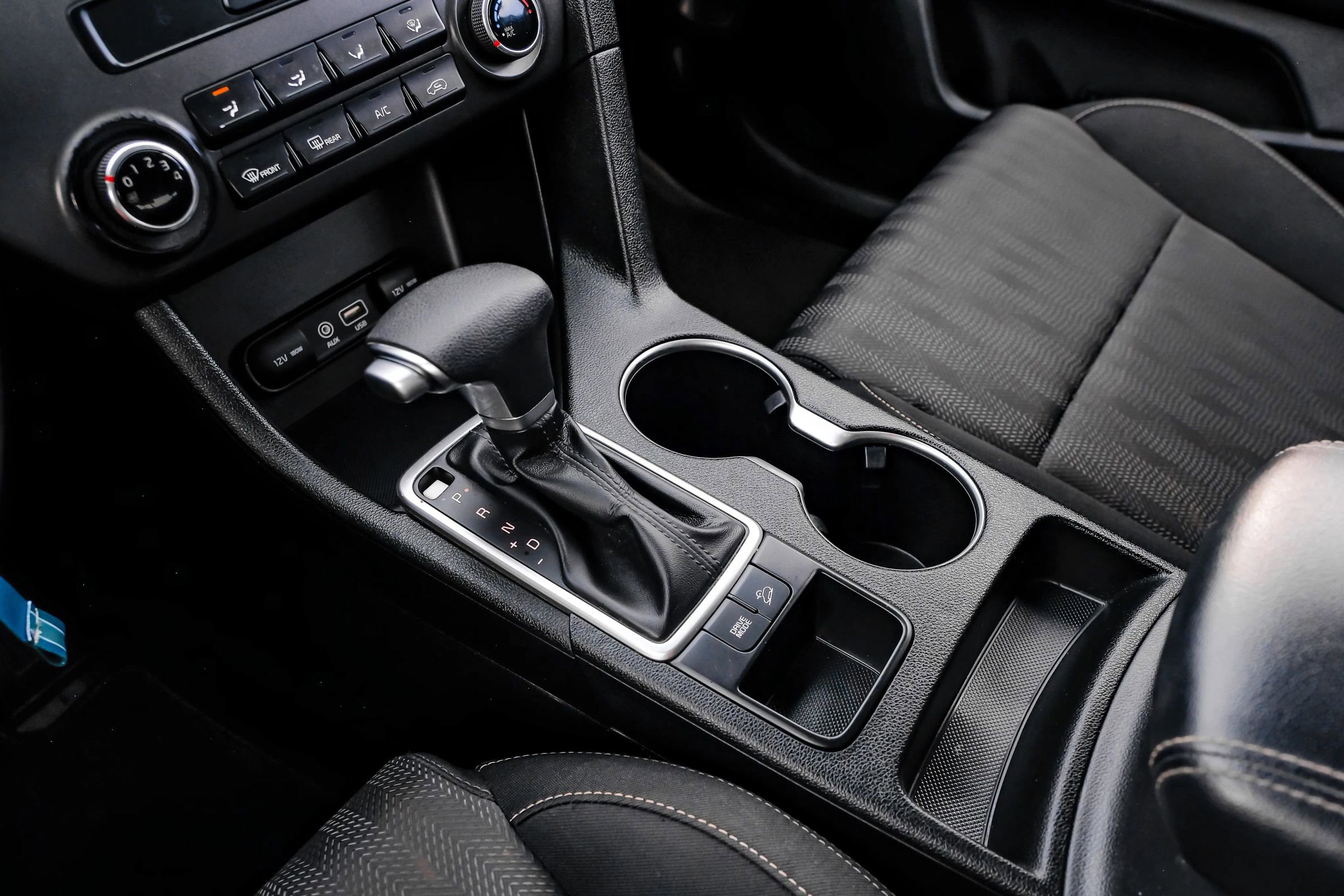 Used 2019 Kia Sportage LX image 28