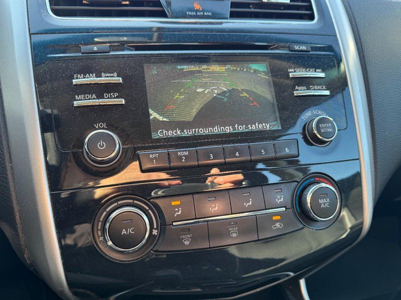Used 2015 Nissan Altima 2.5 S w/ Power Driver Seat Package image 18