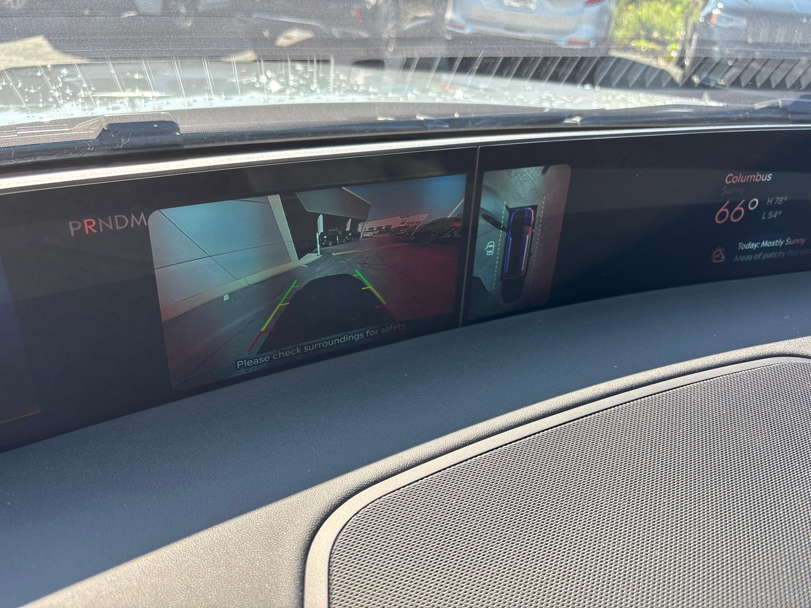 New 2025 Lincoln Navigator Reserve w/ Jet Appearance Package image 19