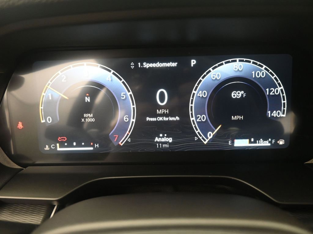 New 2025 Jeep Grand Cherokee L Laredo w/ Luxury Tech Group I image 38