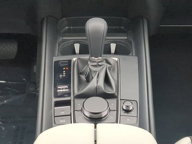 New 2026 MAZDA CX-50 AWD 2.5 S w/ Weather Package image 17