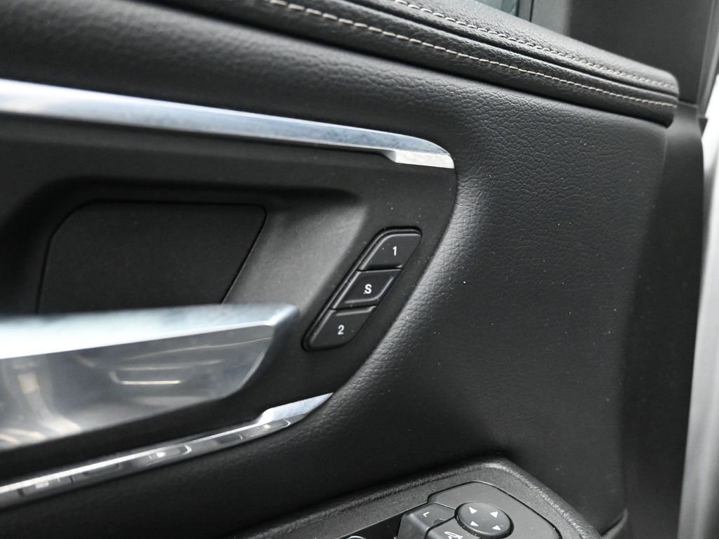 Used 2025 RAM 1500 Laramie image 29