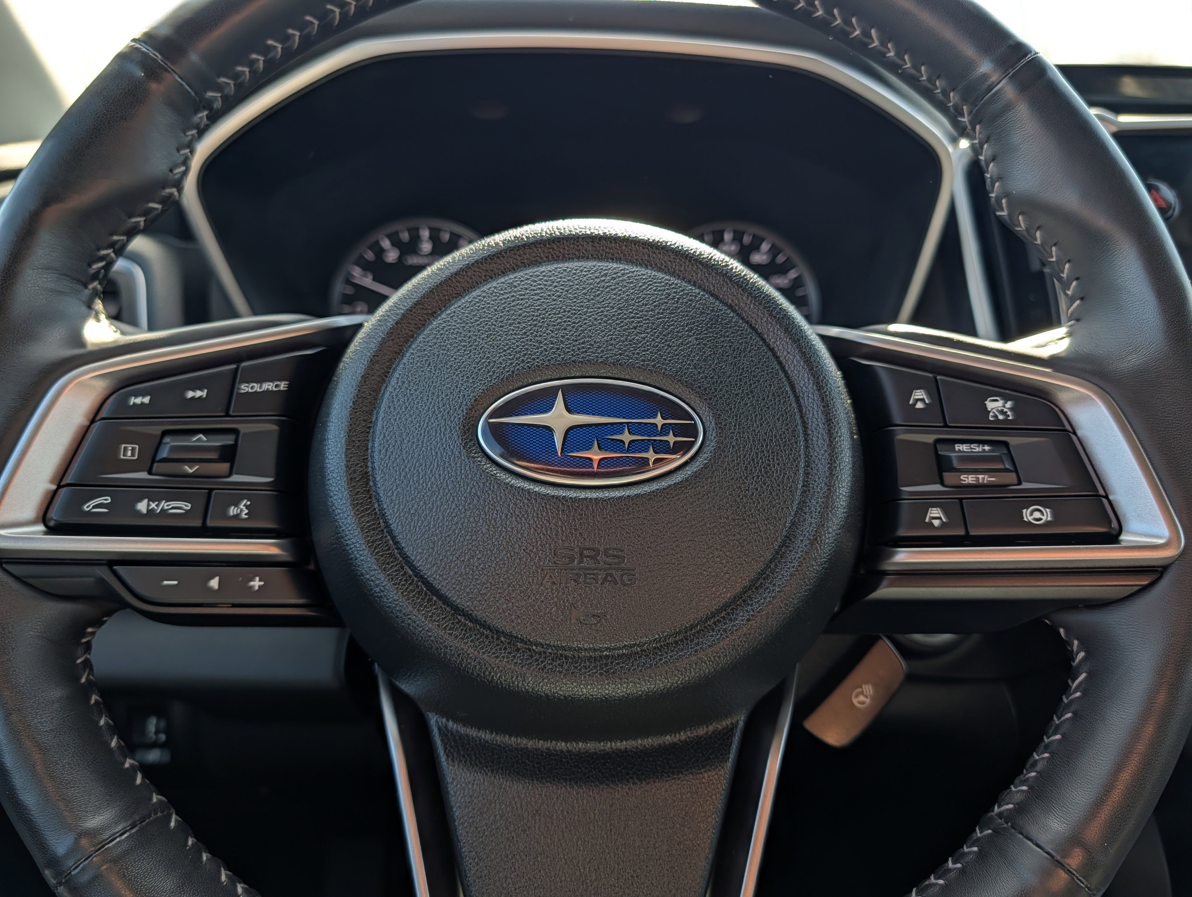 Certified 2023 Subaru Ascent Touring image 25