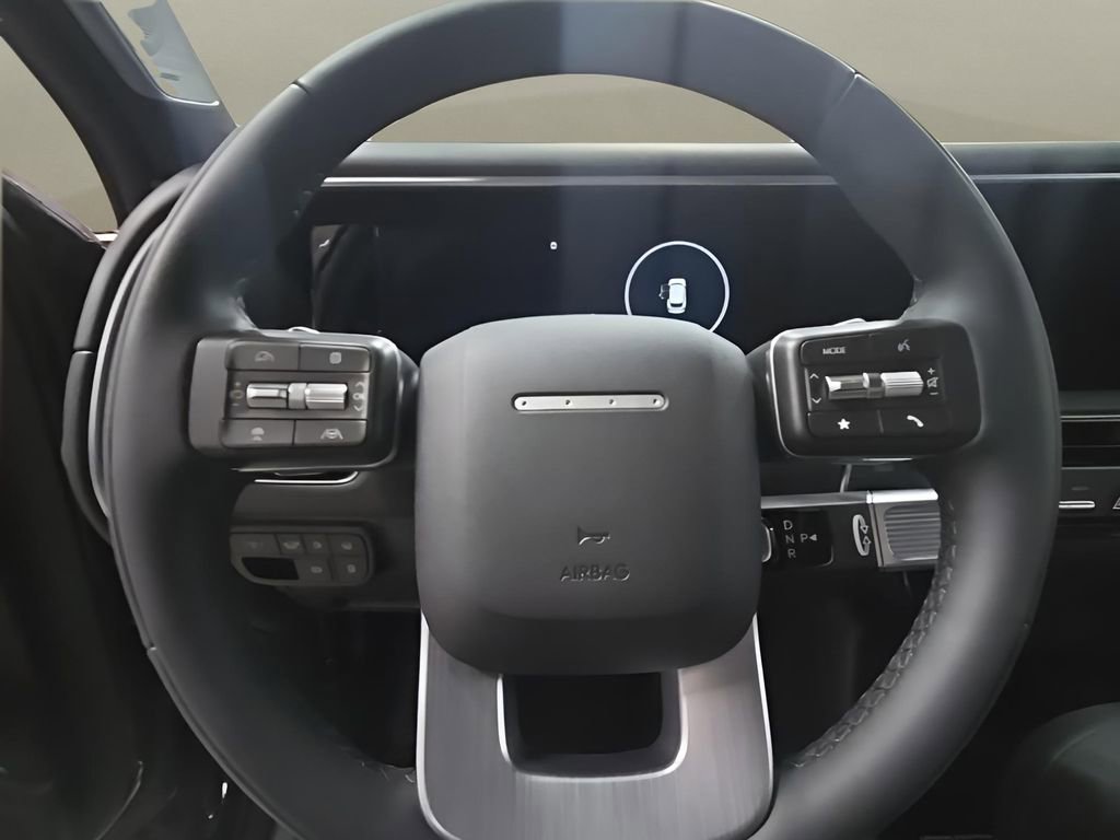 New 2026 Hyundai Palisade Calligraphy AWD/4WD image 25