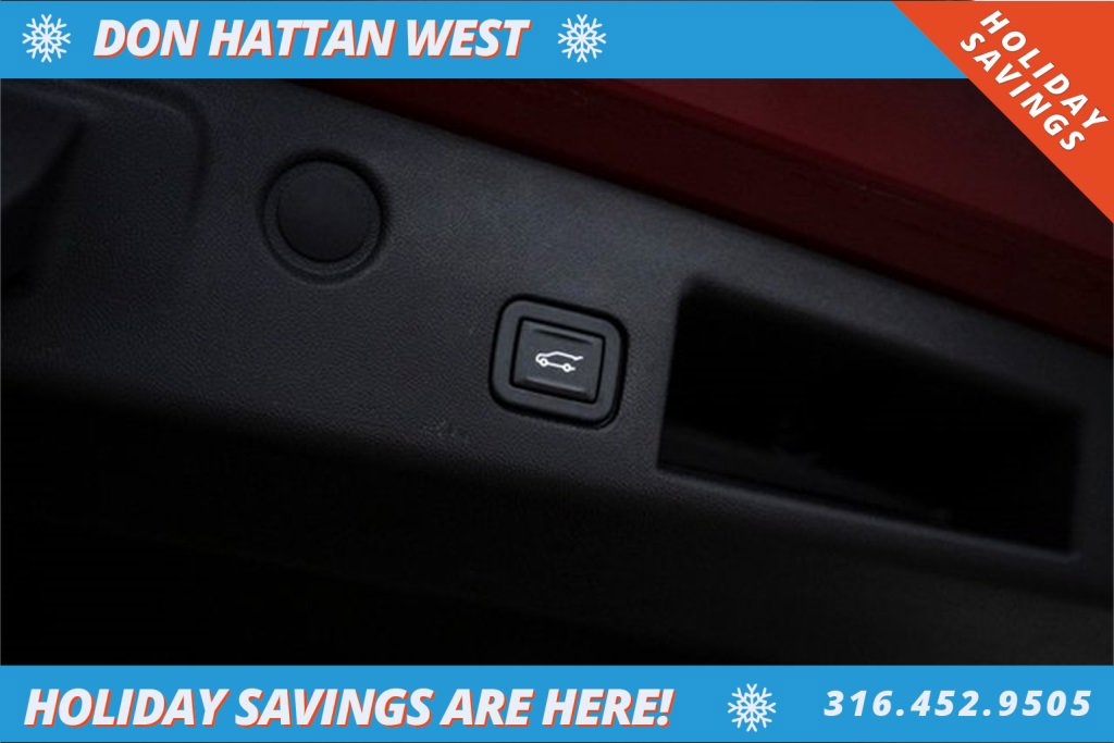 Used 2023 Chevrolet Equinox LT image 35