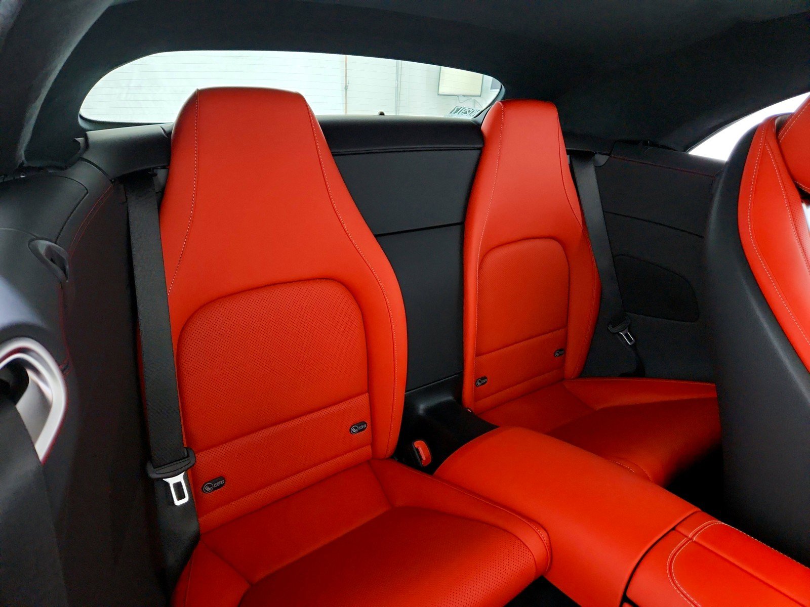 New 2026 Mercedes-Benz SL 55 AMG 4MATIC image 11